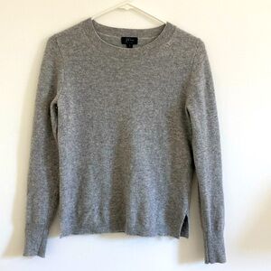JCrew Cashmere Sweater